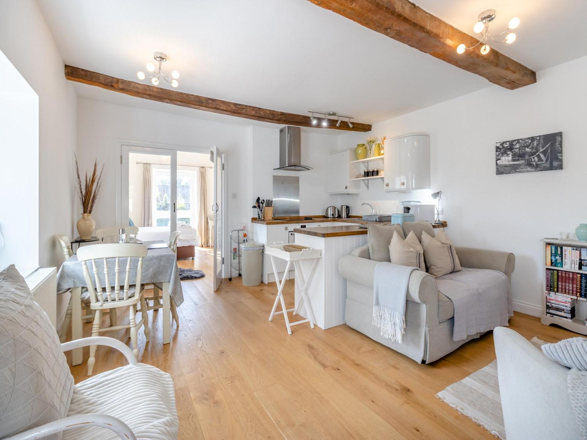 فيلا Ramblers Hideaway - Uk45414 Eaton Bishop المظهر الخارجي الصورة